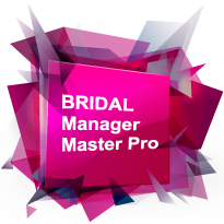 Bridal Manager Mastar Pro